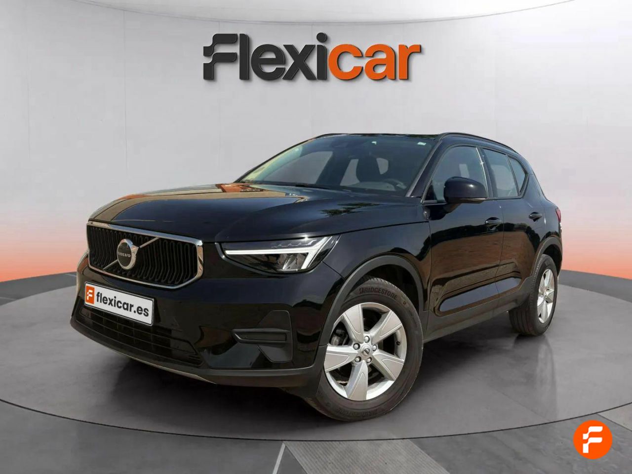 volvo xc40 2023 / foto grande (3)