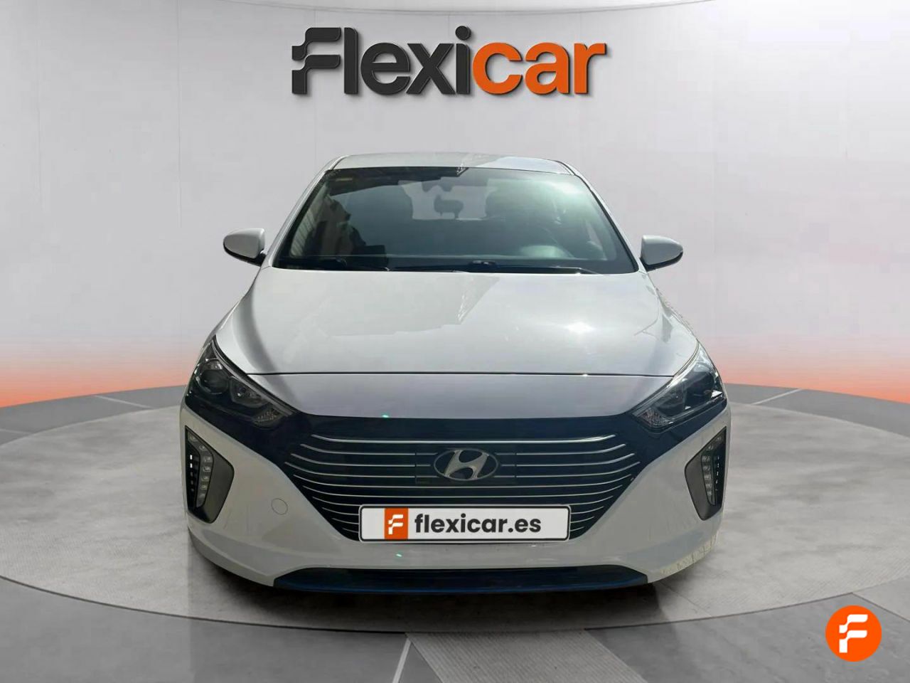 hyundai ioniq 2018 / foto grande (2)
