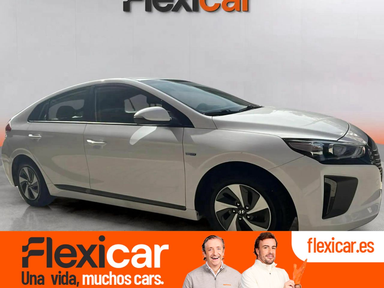 Foto hyundai ioniq 2018 /
