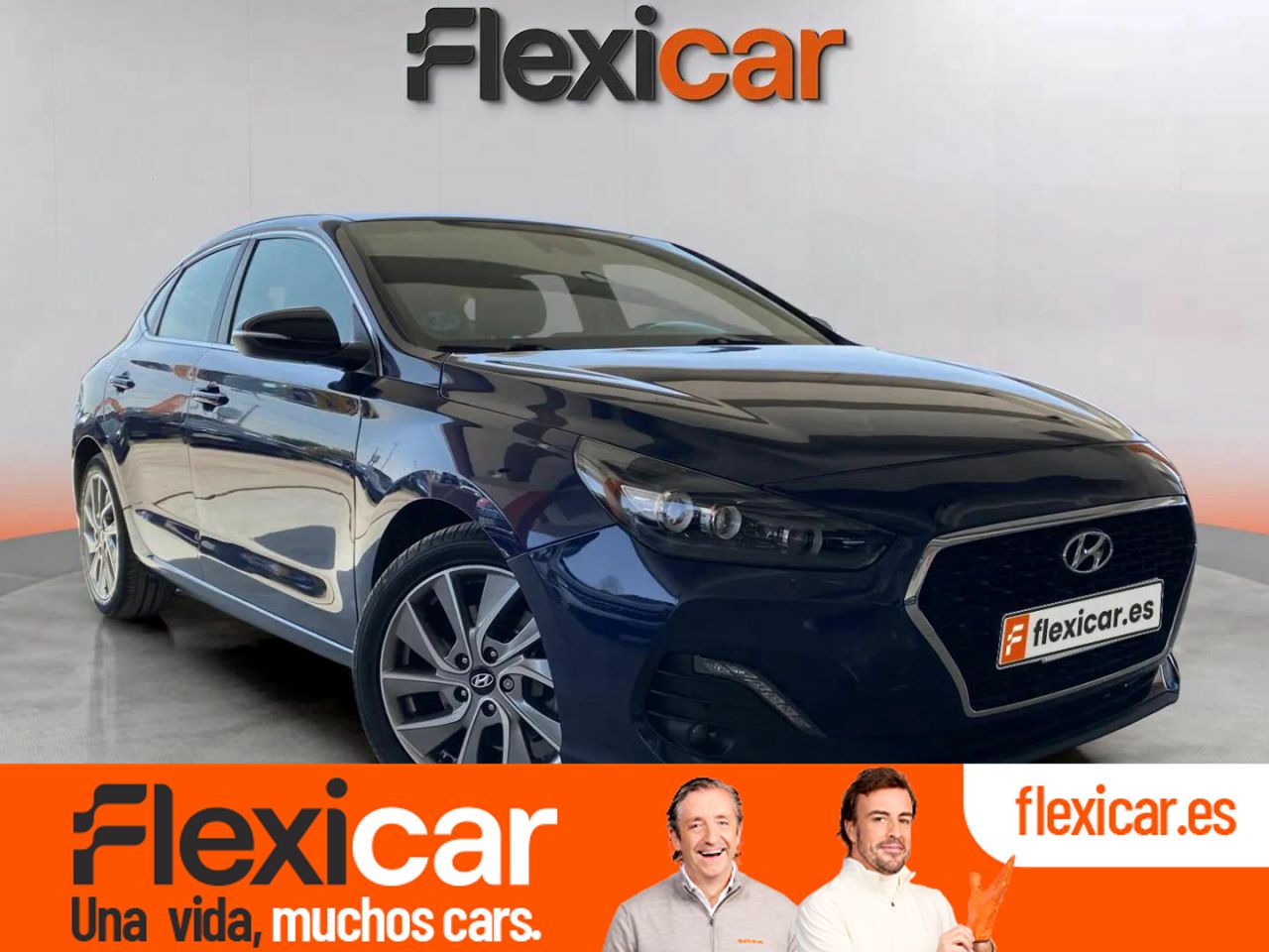 Foto hyundai i30 2019 /