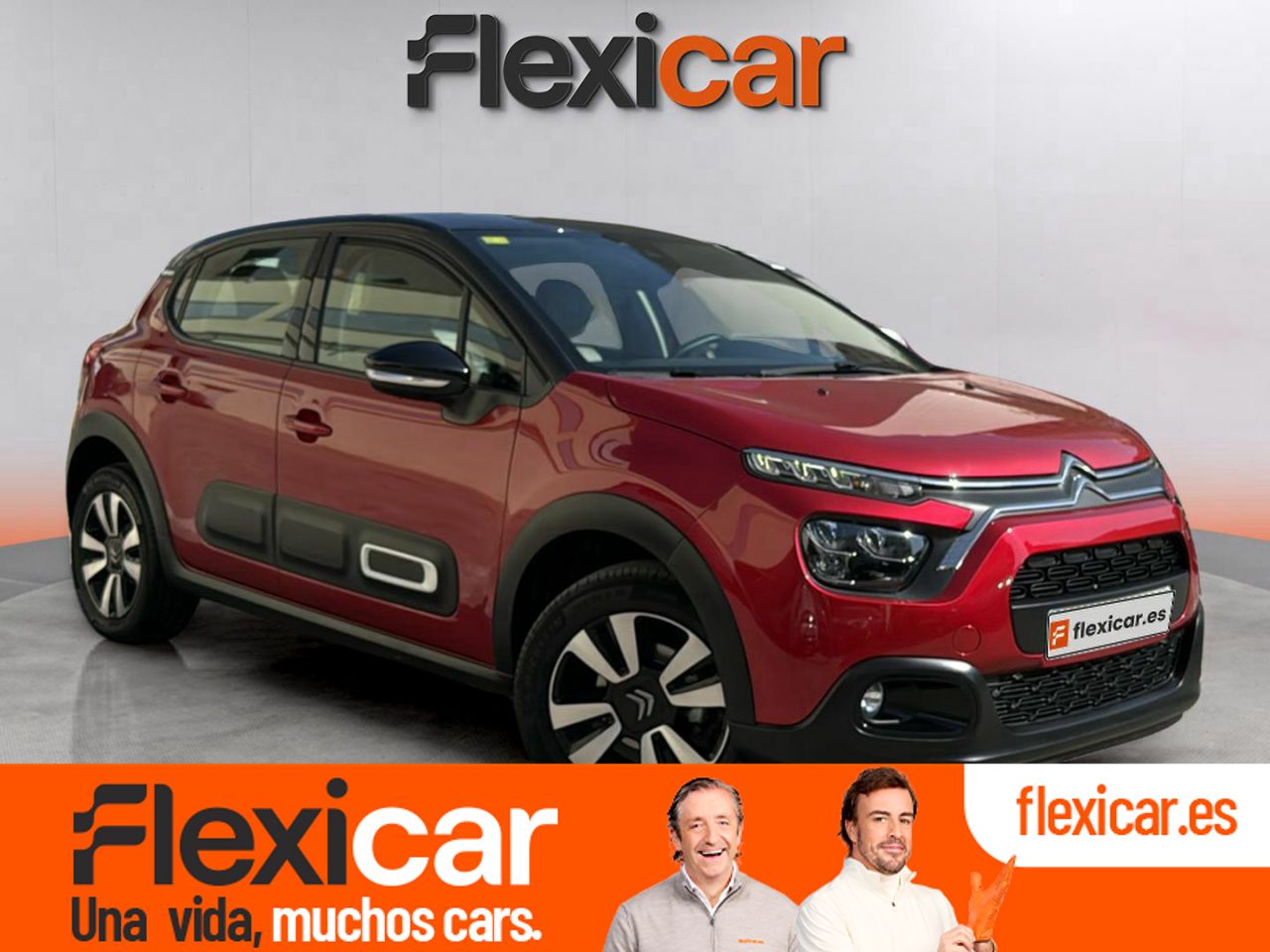 Foto citroën c3 2020 /