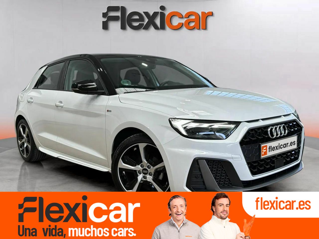 Foto audi a1 2021 /