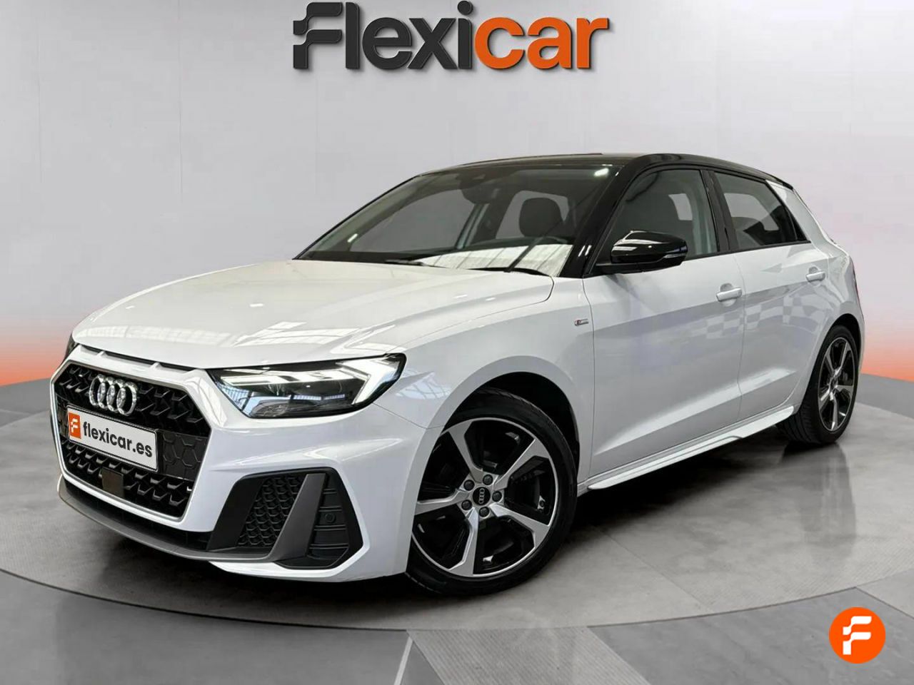 audi a1 2021 / foto grande (3)