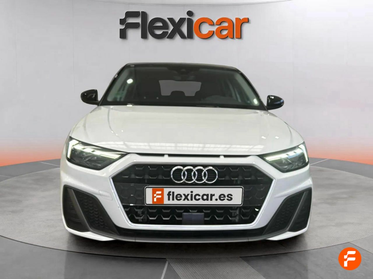 audi a1 2021 / foto grande (2)