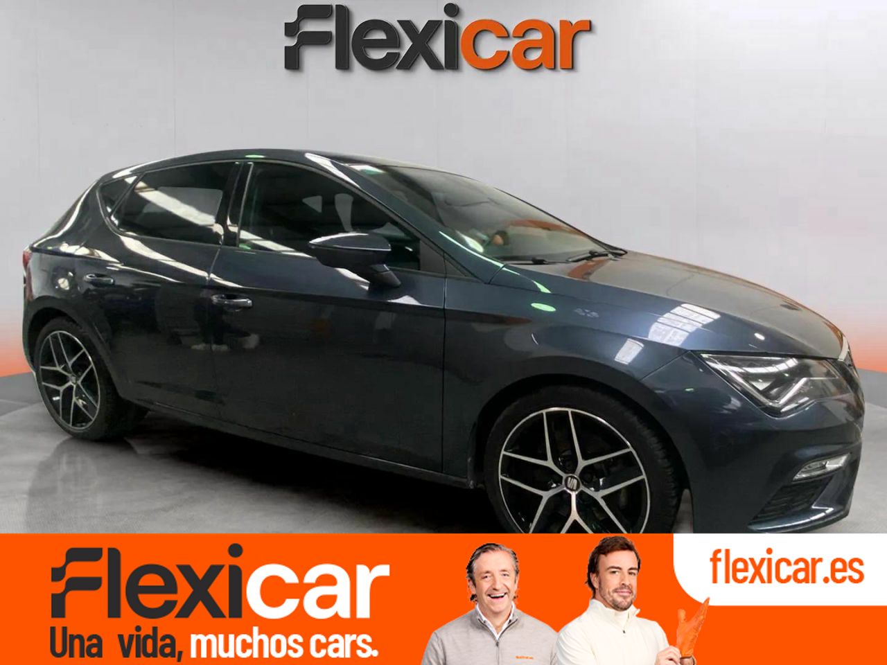 Foto seat leon 2019 /