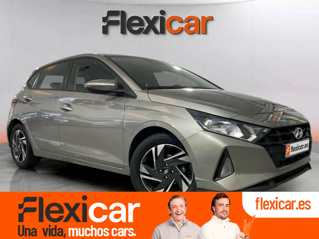 Foto hyundai i20 2021 /