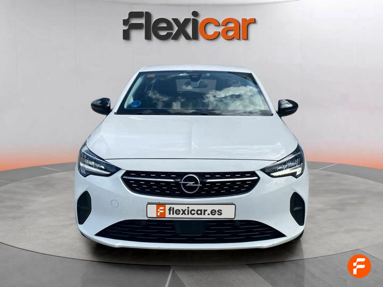 opel corsa 2020 / foto grande (2)
