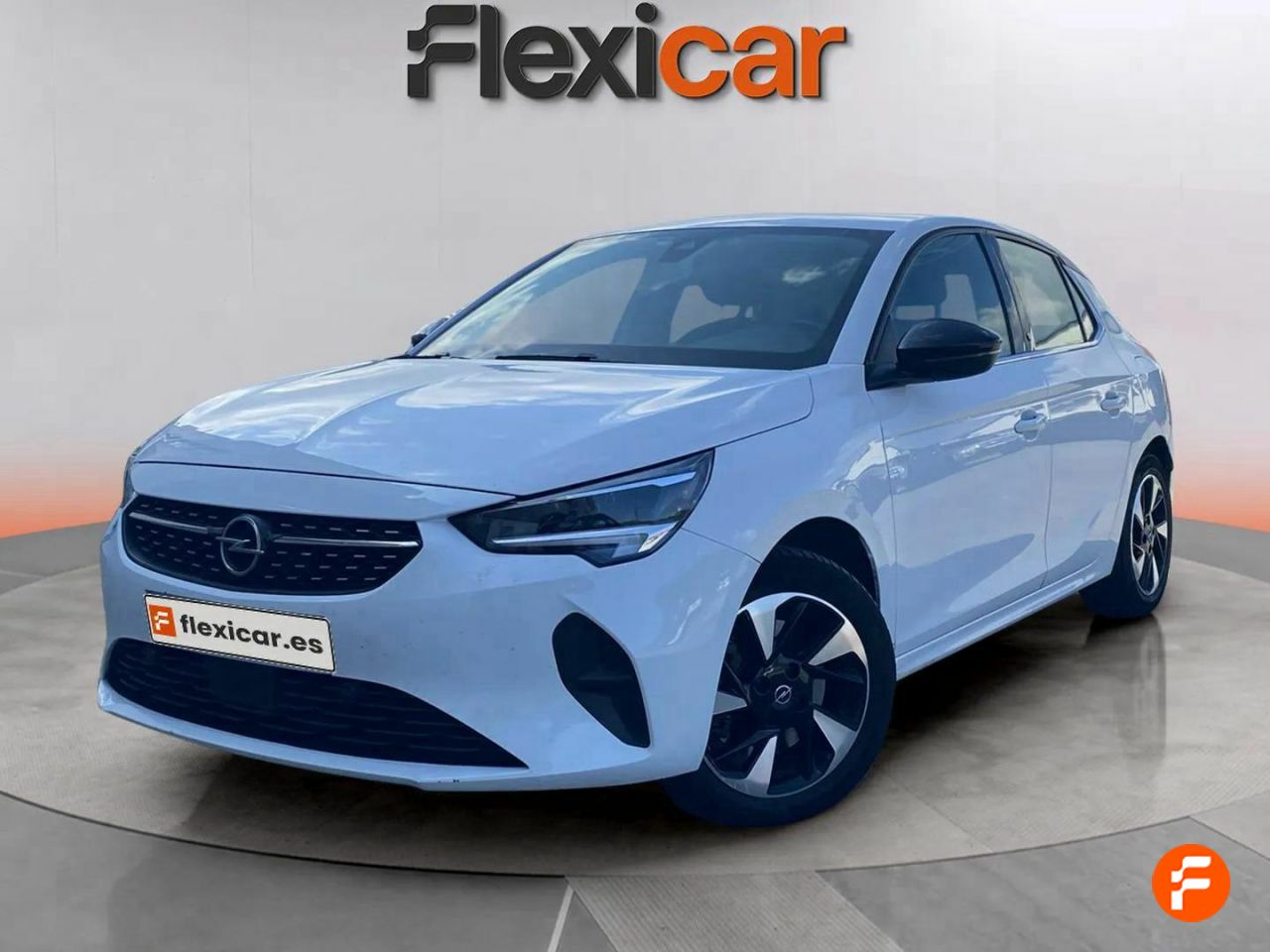 opel corsa 2020 / foto grande (3)
