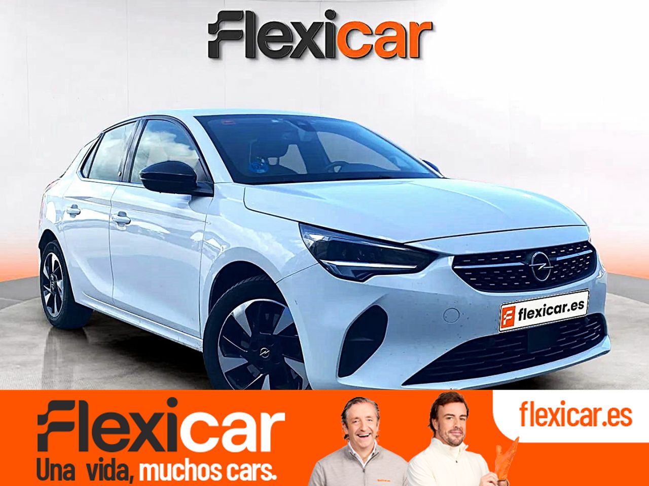 Foto opel corsa 2020 /