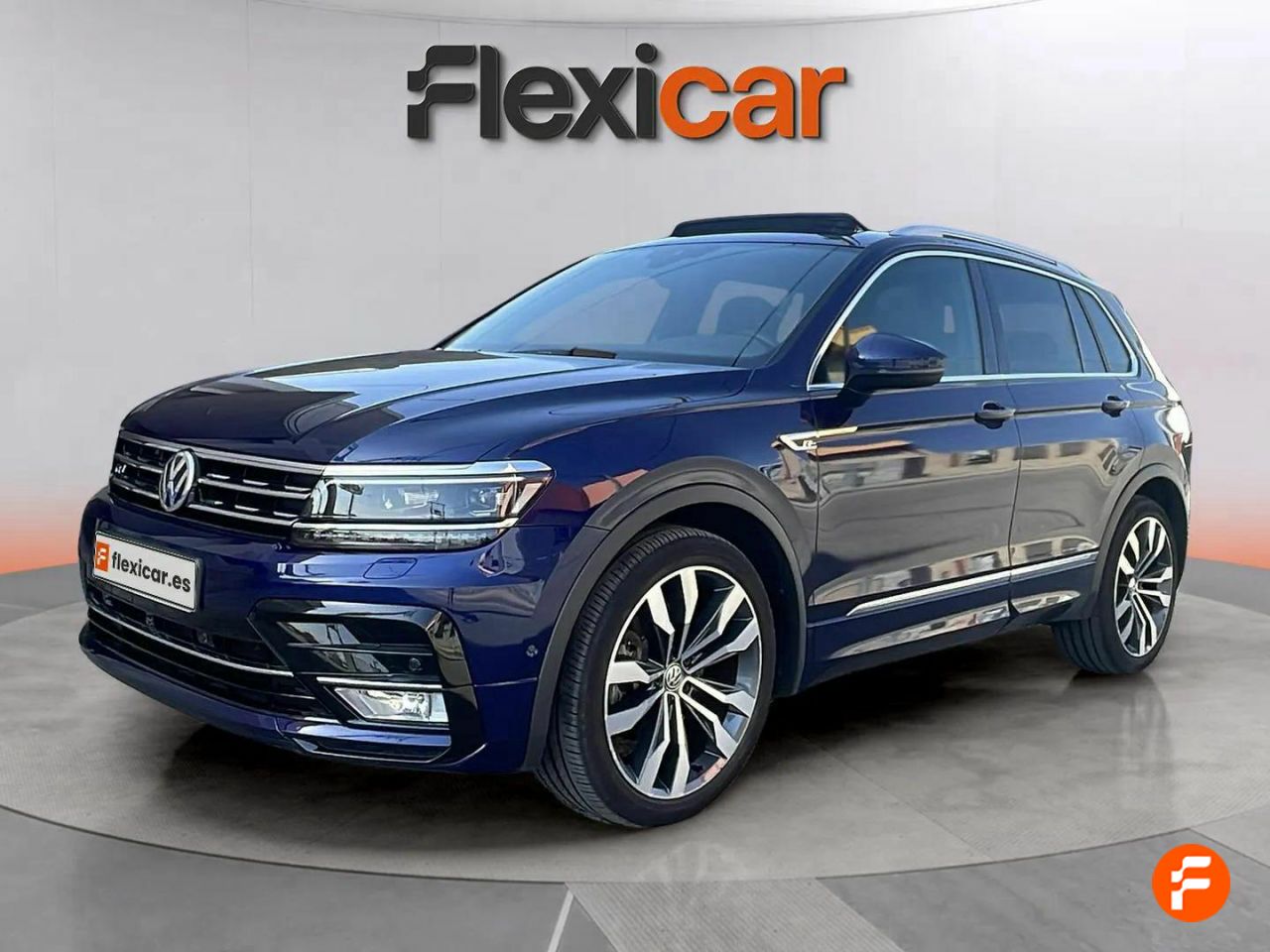 volkswagen tiguan 2017 / foto grande (3)