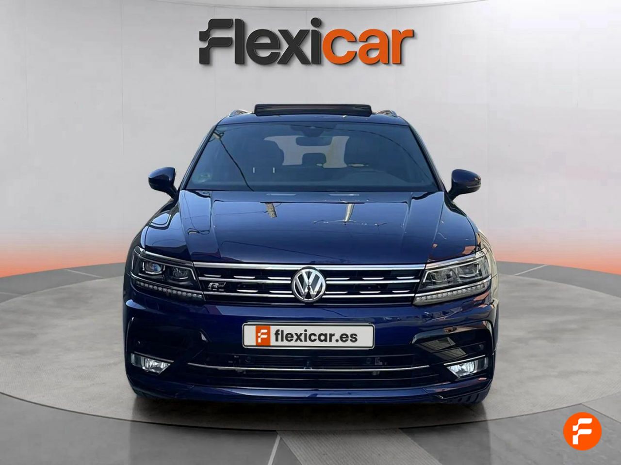 volkswagen tiguan 2017 / foto grande (2)