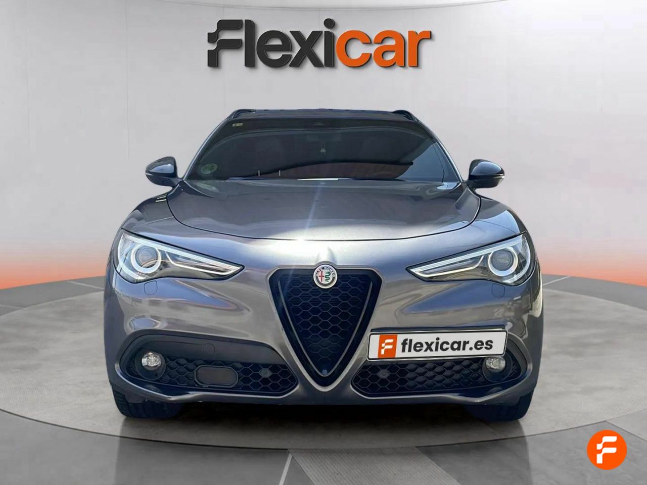 alfa romeo stelvio 2019 / foto grande (2)