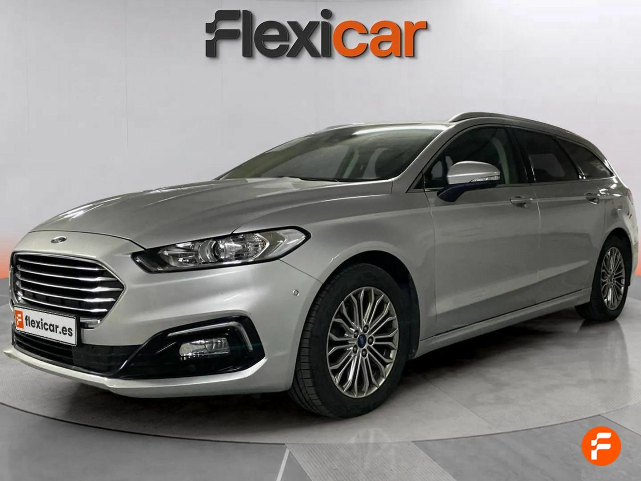 ford mondeo 2021 / foto grande (3)