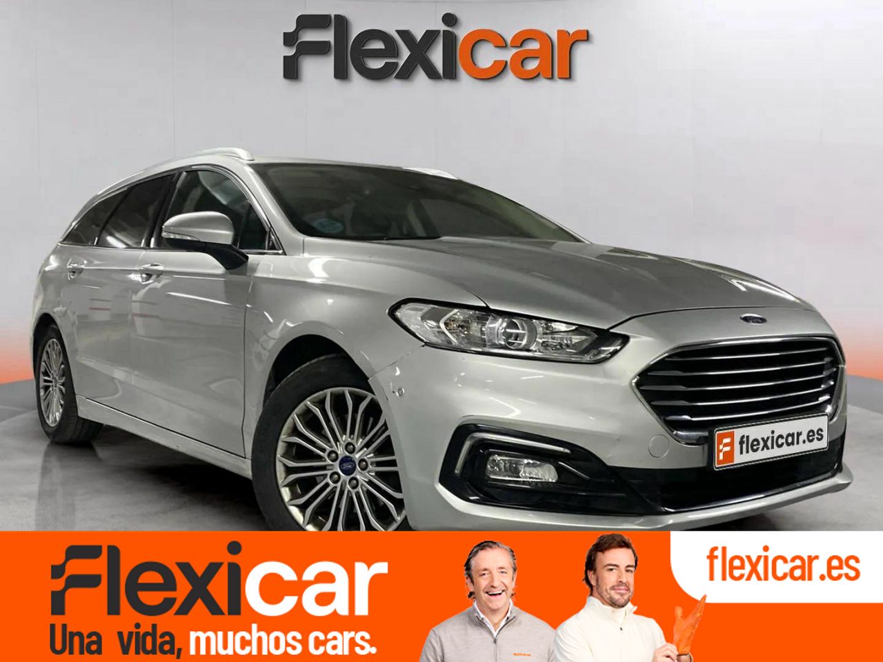 Foto ford mondeo 2021 /