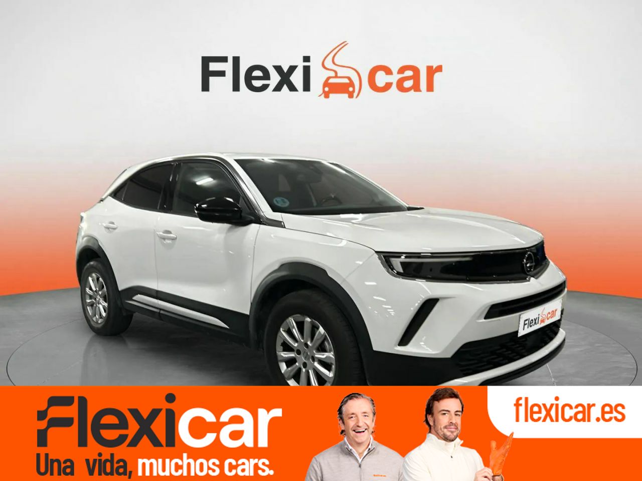 Foto opel mokka 2021 /