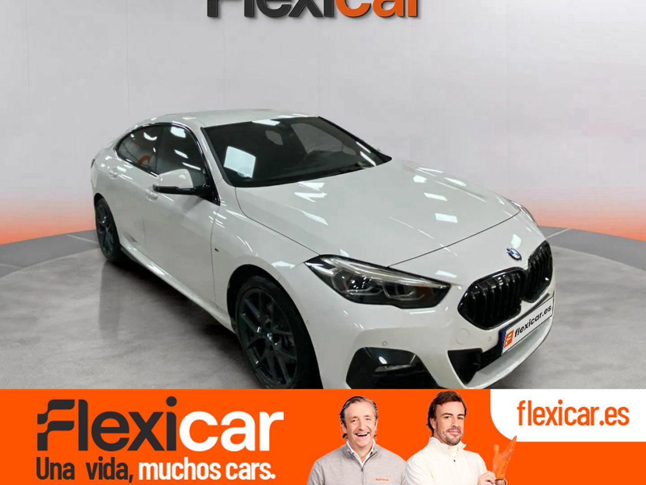 Foto bmw serie 2 2022 /