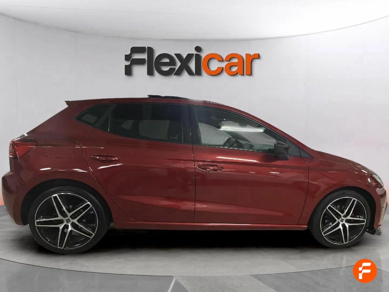 seat ibiza 2021 / foto grande (2)