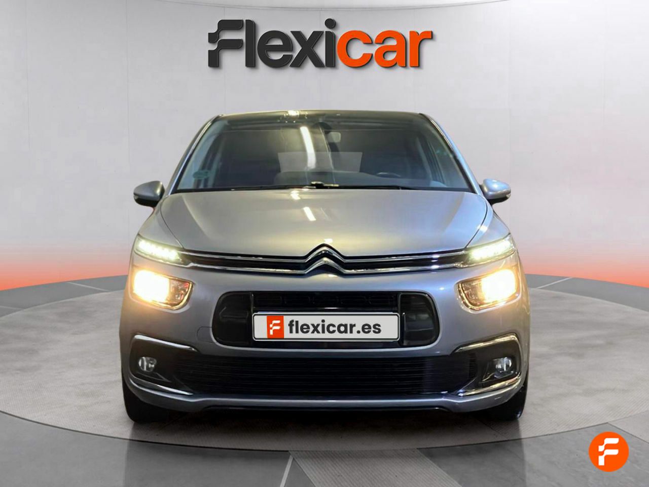 citroën c4 picasso 2018 / foto grande (2)