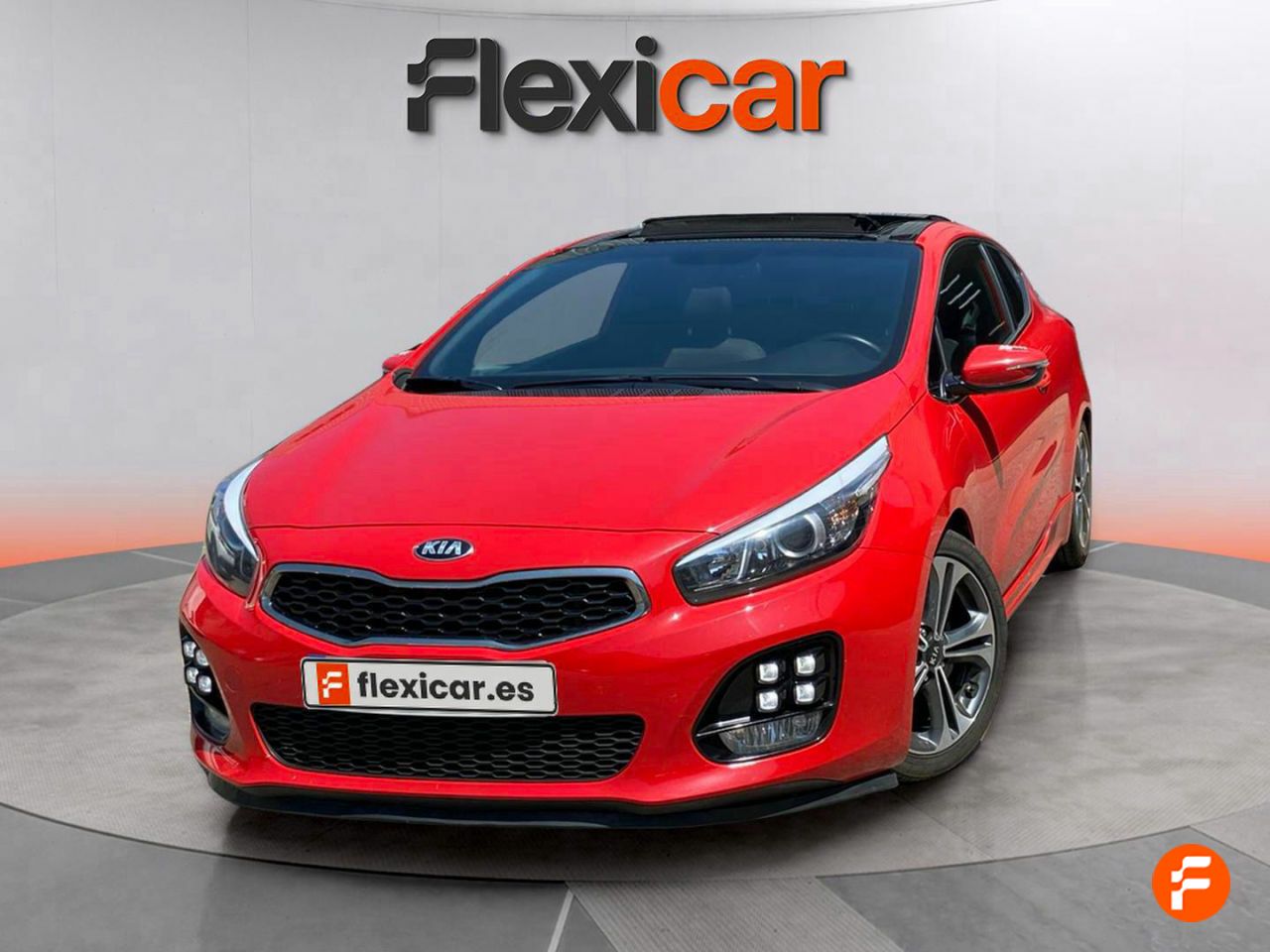 kia ceed 2016 / foto grande (3)
