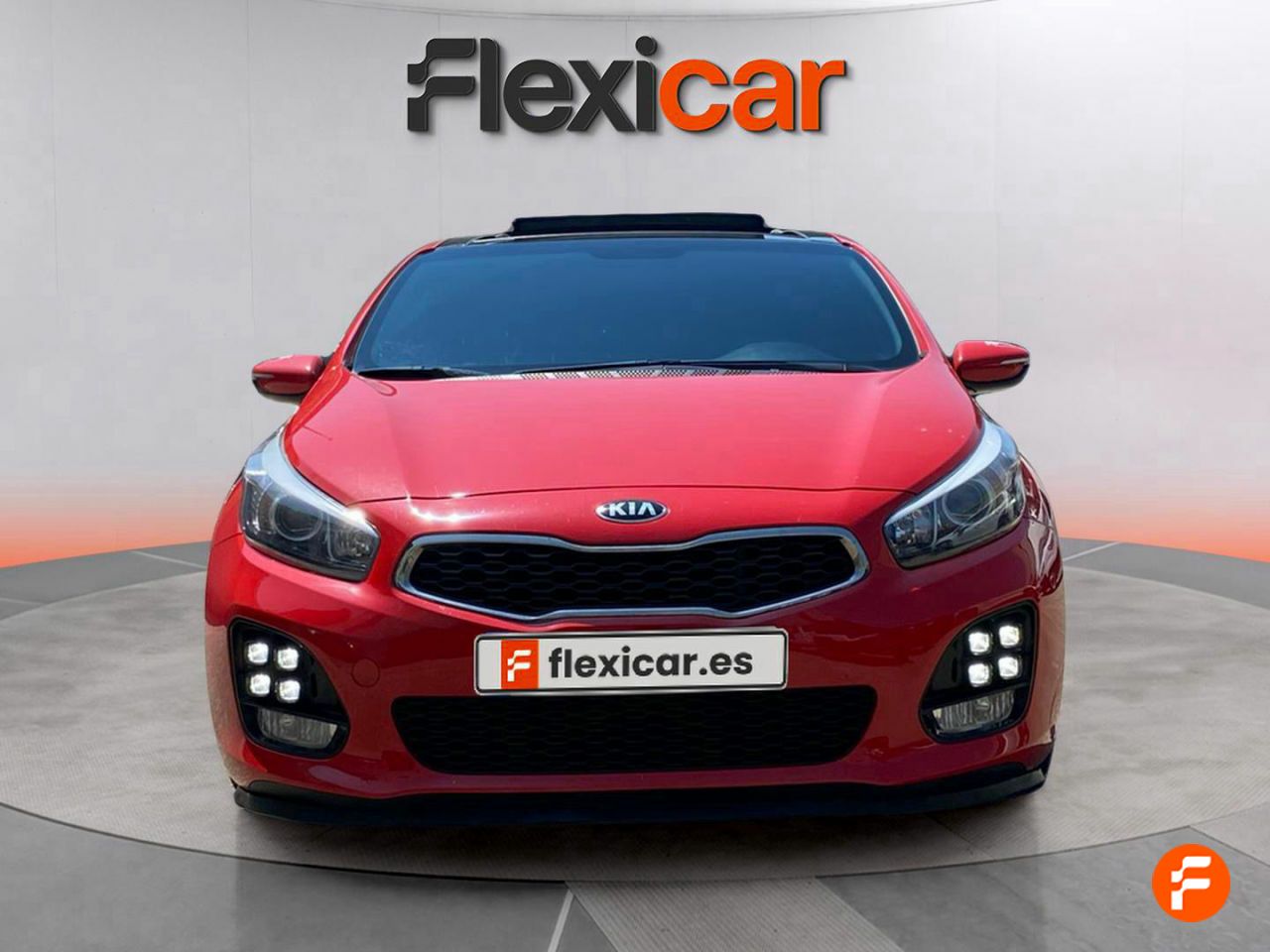 kia ceed 2016 / foto grande (2)