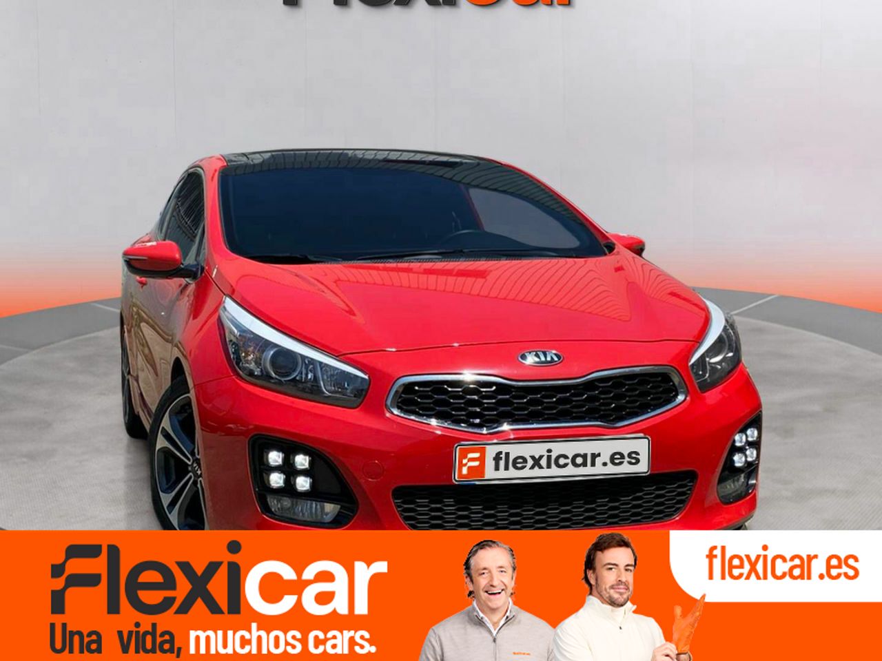 Foto kia ceed 2016 /