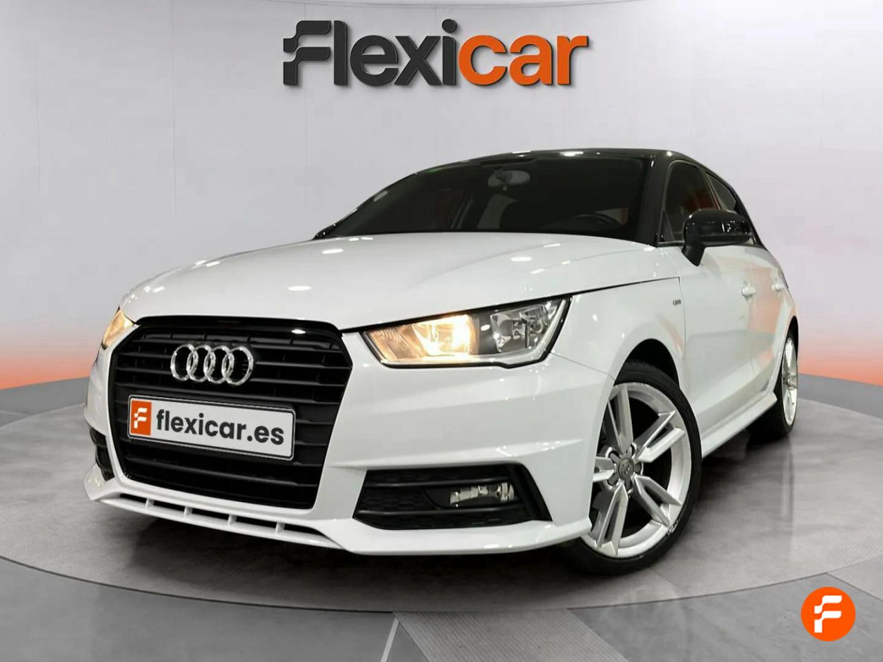 audi a1 2017 / foto grande (3)