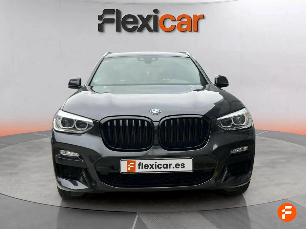 bmw x3 2019 / foto grande (2)