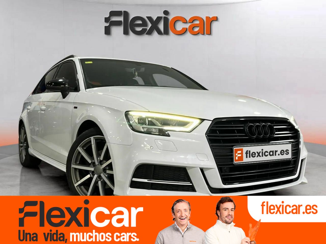 Foto audi a3 2020 /