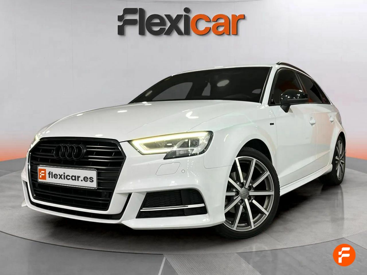 audi a3 2020 / foto grande (3)