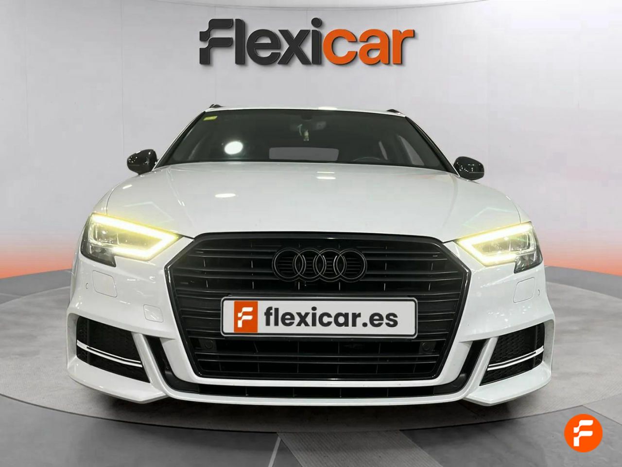 audi a3 2020 / foto grande (2)