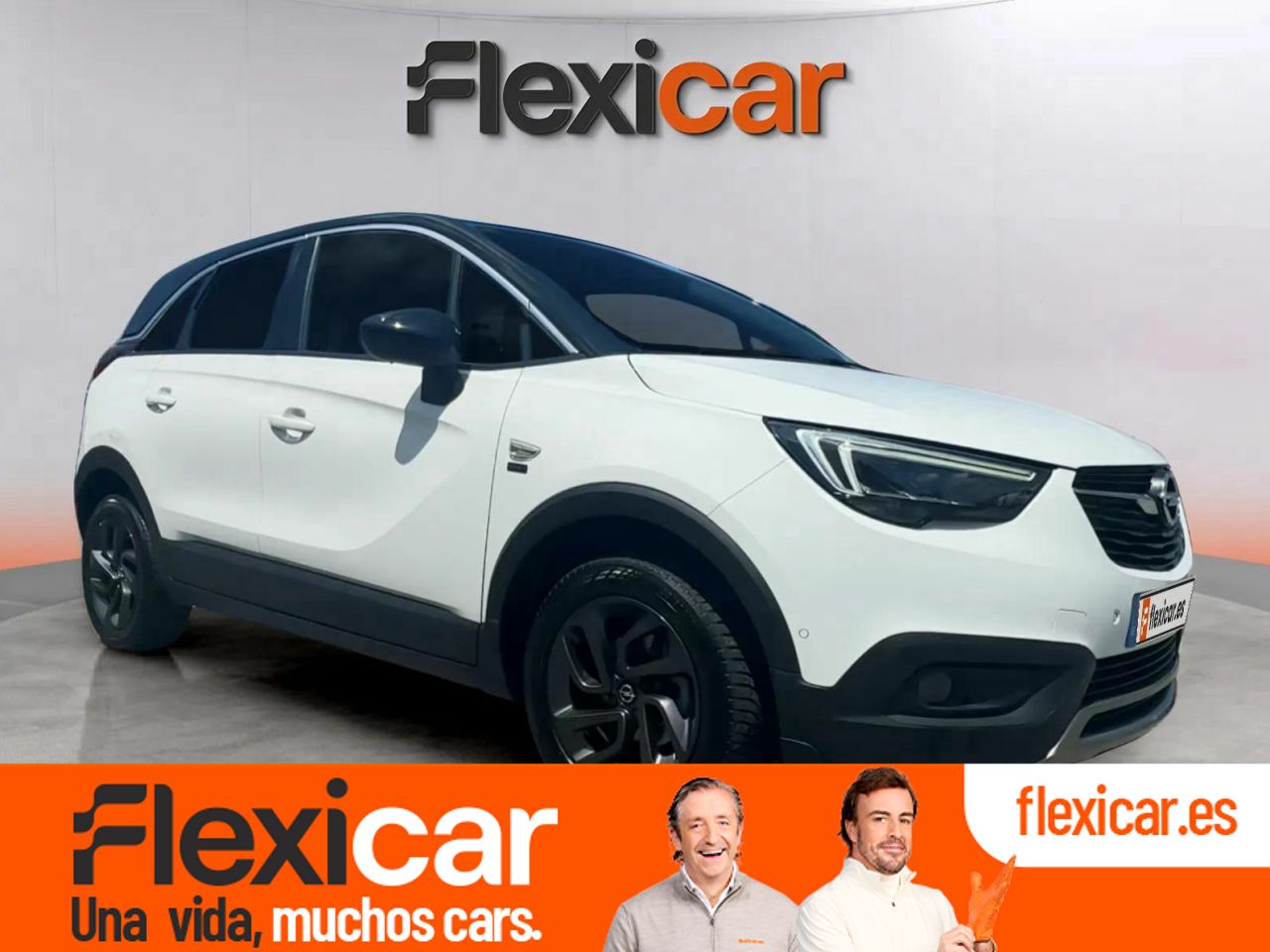 Foto opel crossland x 2020 /