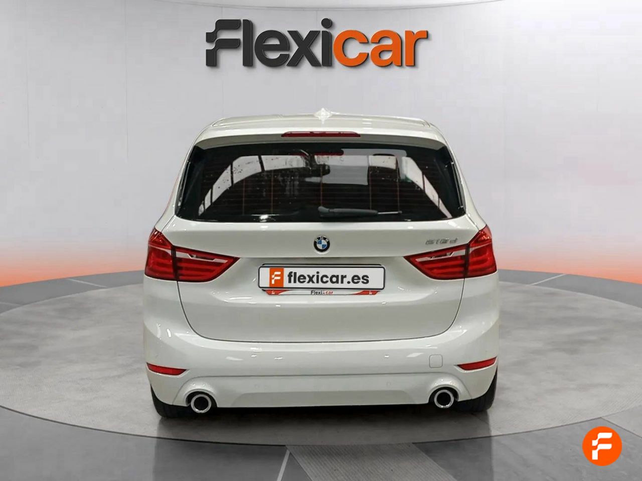 bmw serie 2 gran tourer 2020 / foto grande (3)