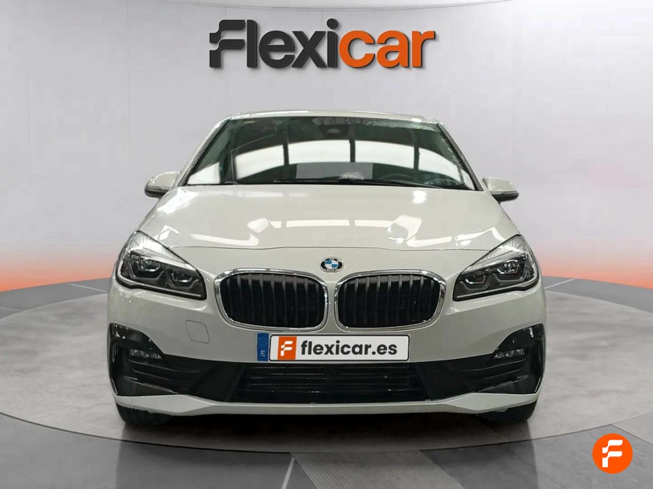 bmw serie 2 gran tourer 2020 / foto grande (2)
