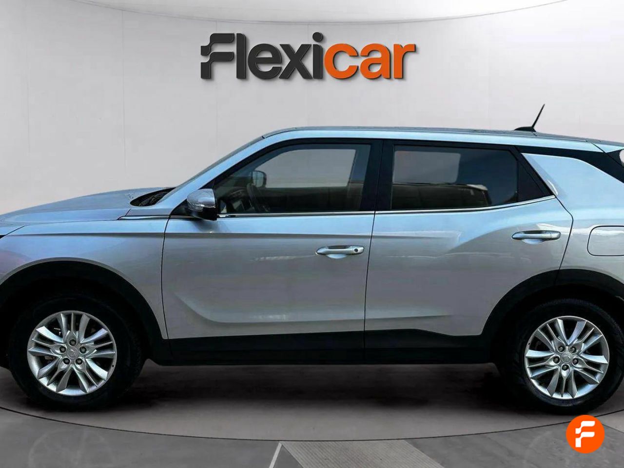ssangyong korando 2020 / foto grande (3)