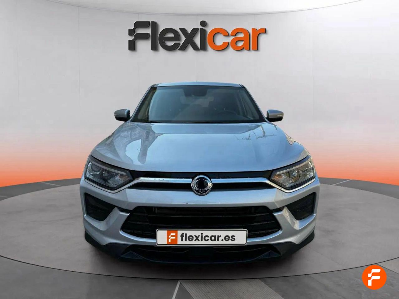 ssangyong korando 2020 / foto grande (2)