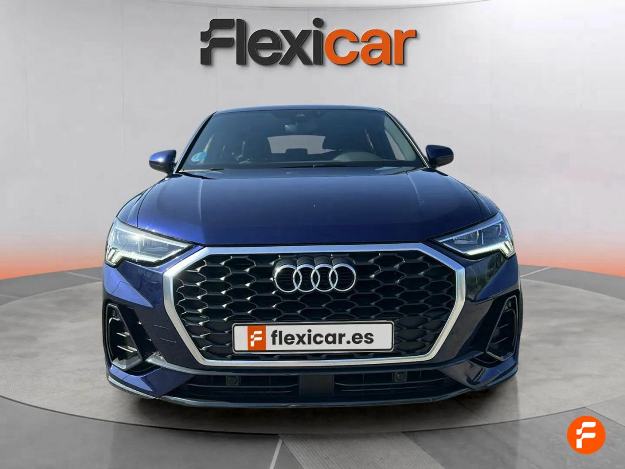 audi q3 2021 / foto grande (2)