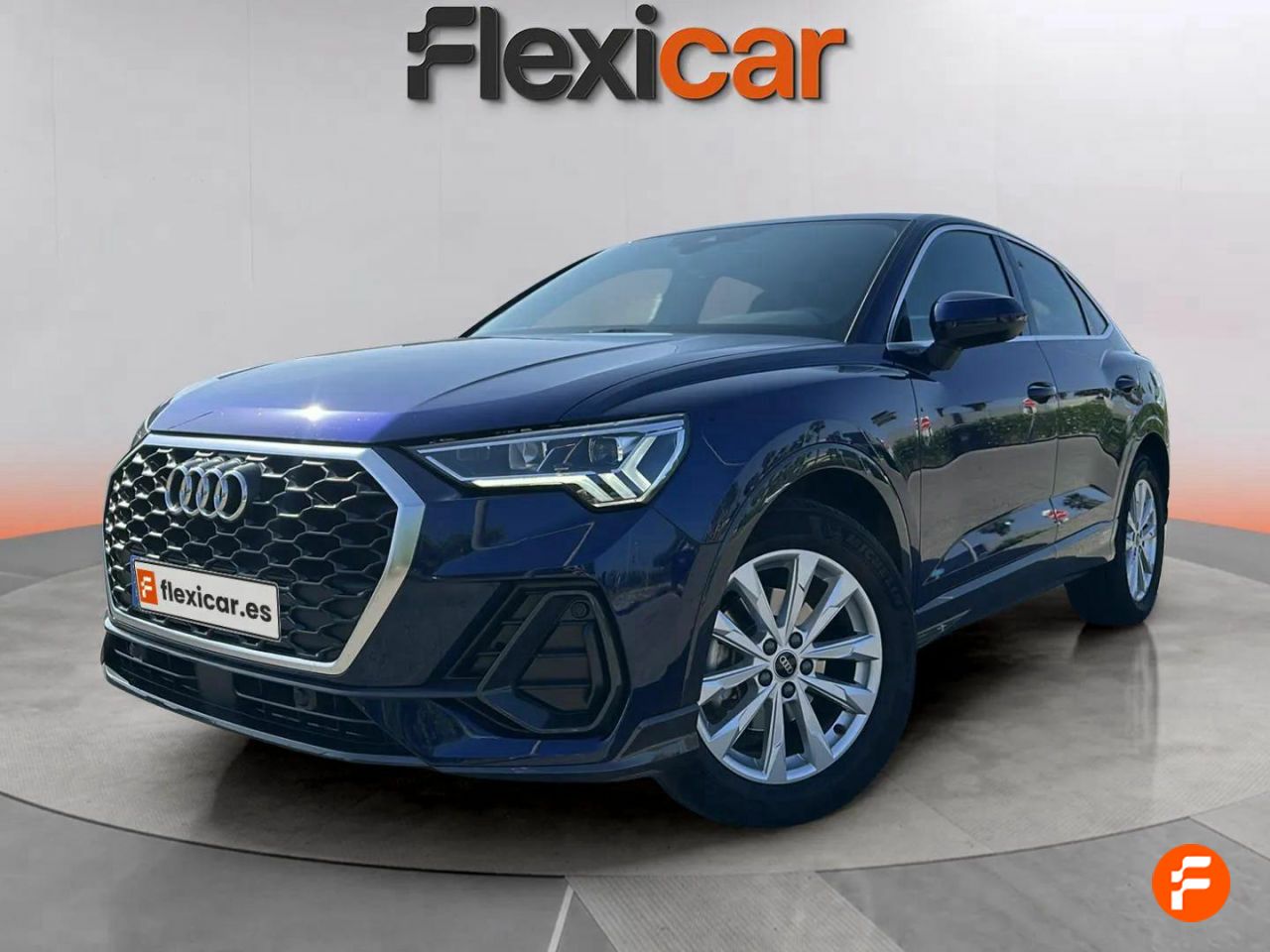 audi q3 2021 / foto grande (3)