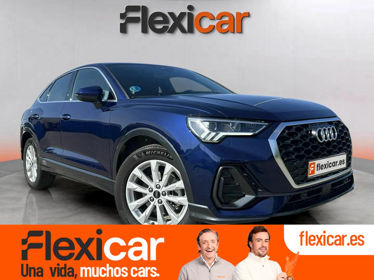 Foto audi q3 2021 /