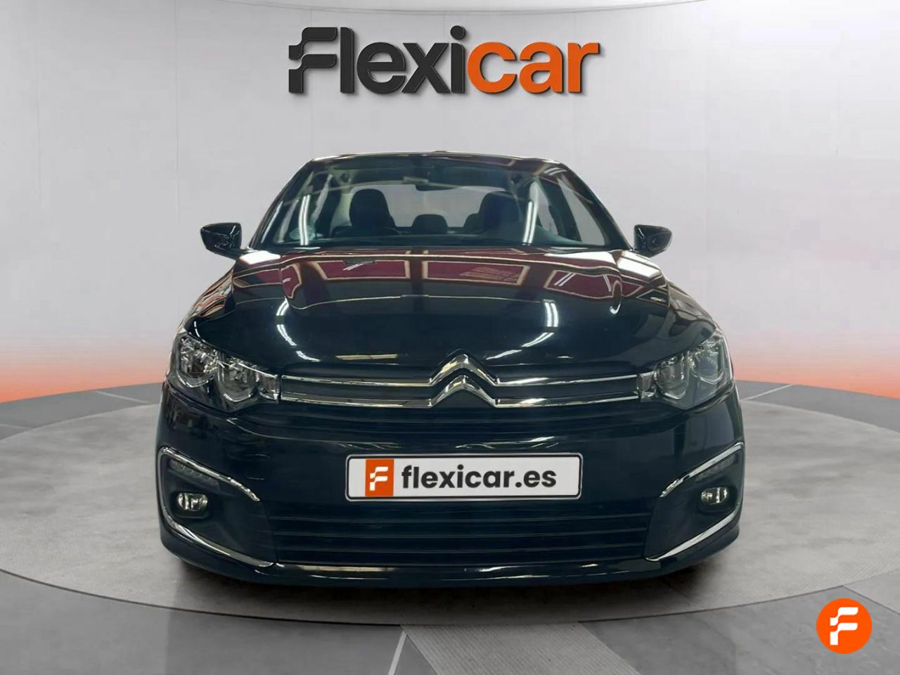 citroën c-elysée 2018 / foto grande (2)