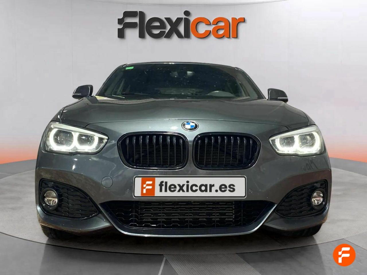 bmw serie 1 2018 / foto grande (2)