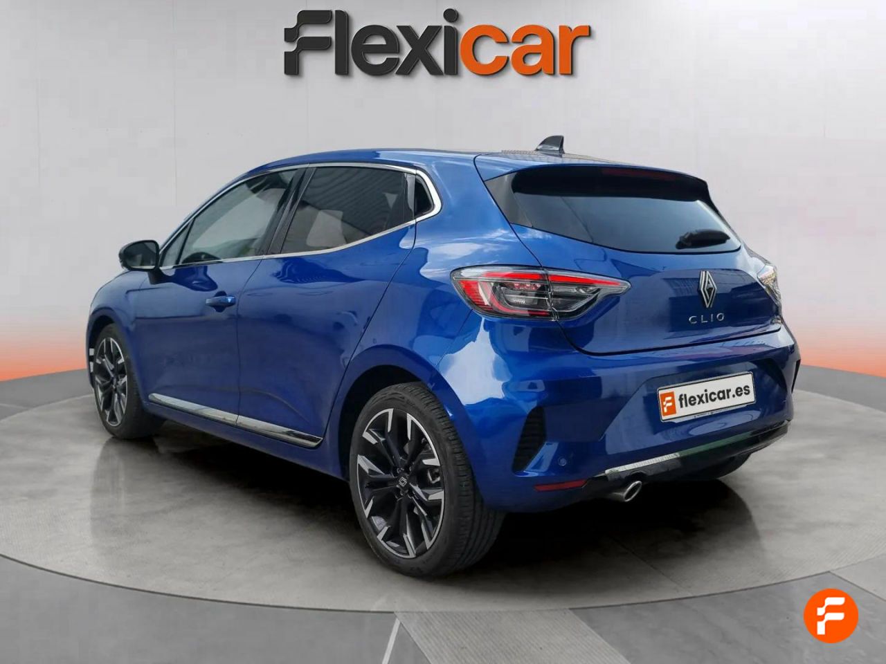 renault clio 2024 / foto grande (3)