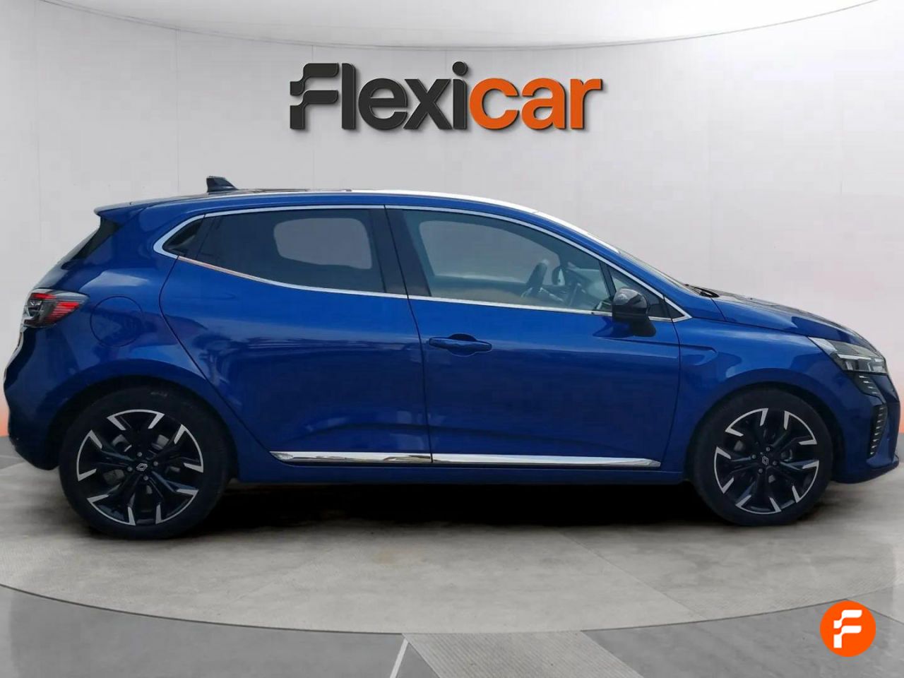 renault clio 2024 / foto grande (2)