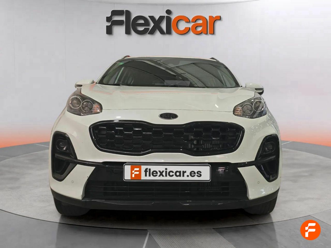 kia sportage 2022 / foto grande (2)