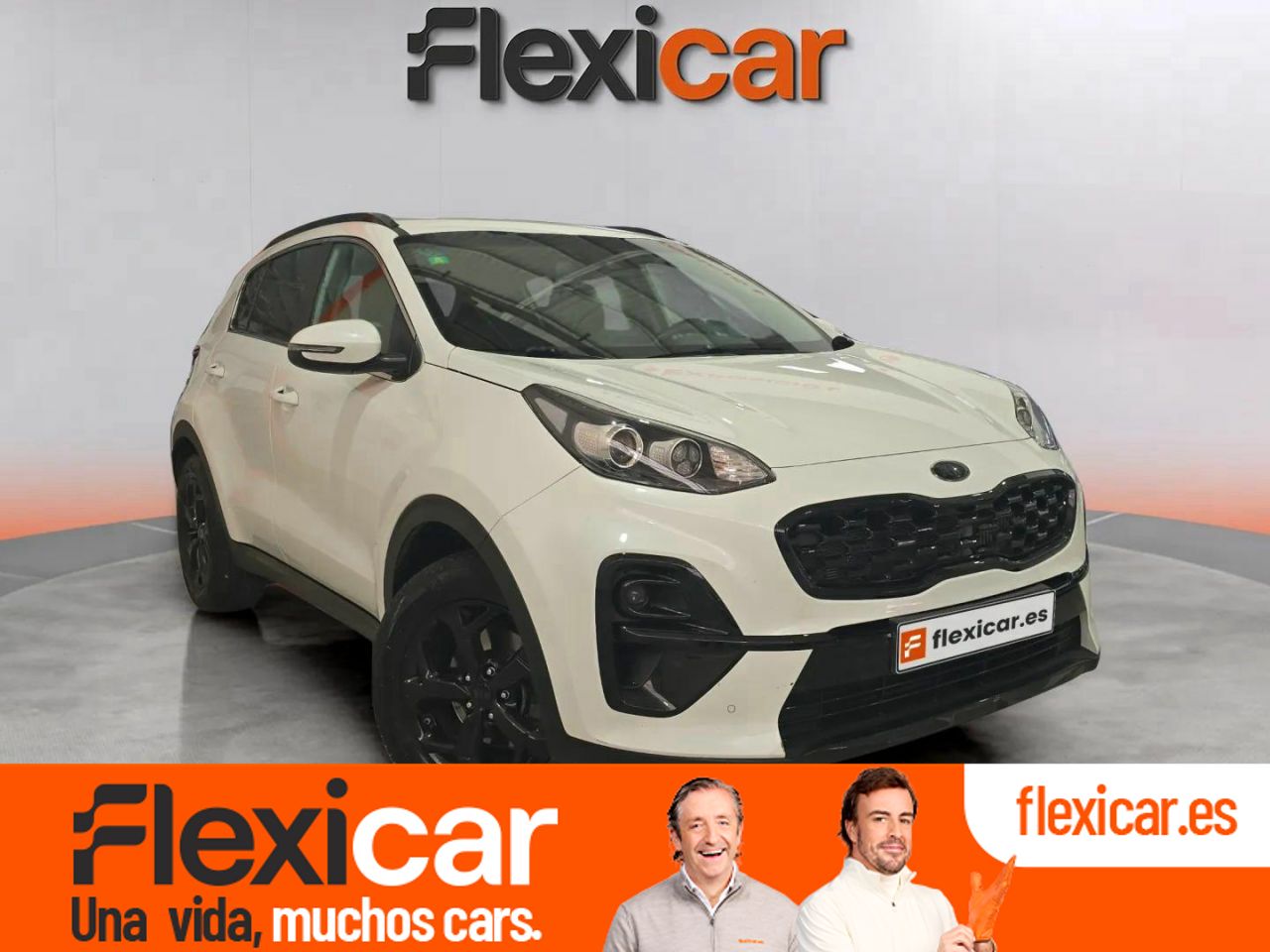 Foto kia sportage 2022 /