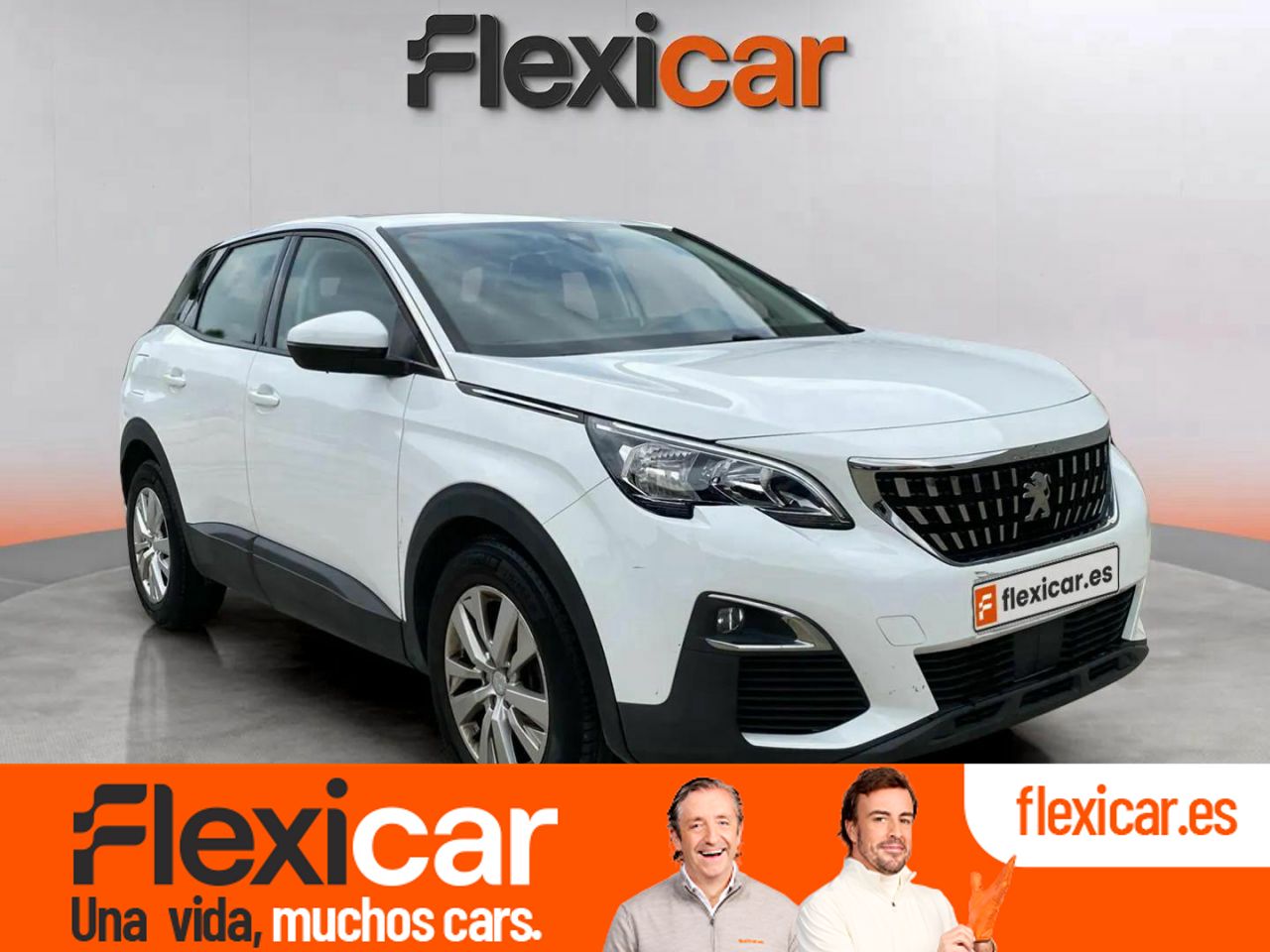 Foto peugeot 3008 2016 /