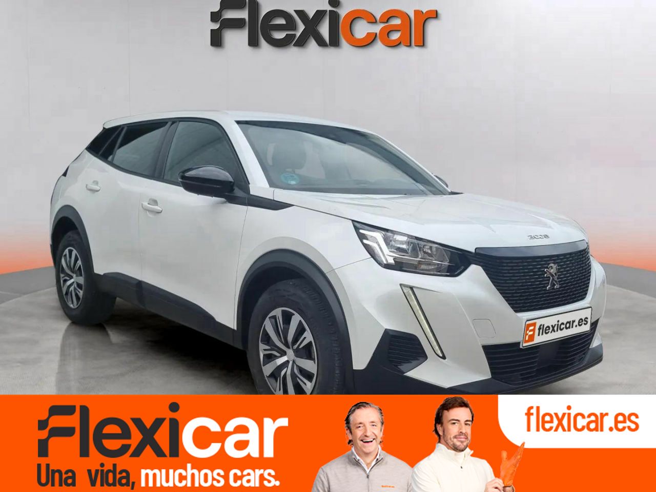 Foto peugeot 2008 2022 /