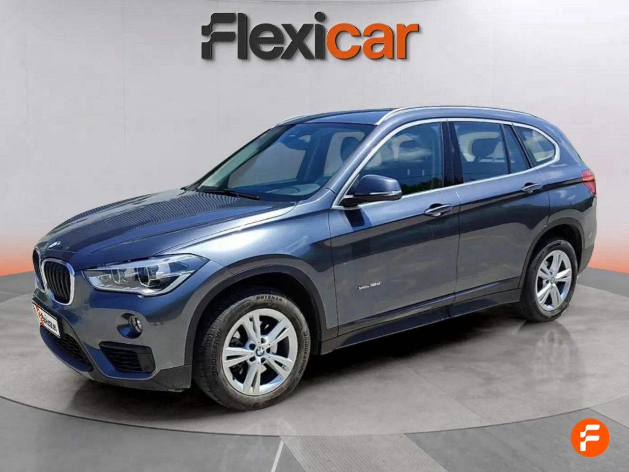 bmw x1 2017 / foto grande (3)