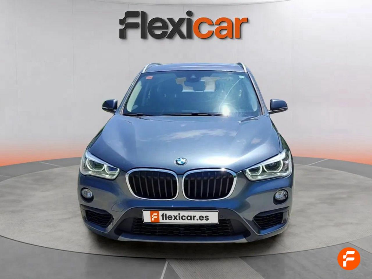 bmw x1 2017 / foto grande (2)