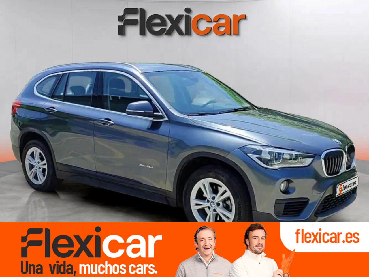 Foto bmw x1 2017 /