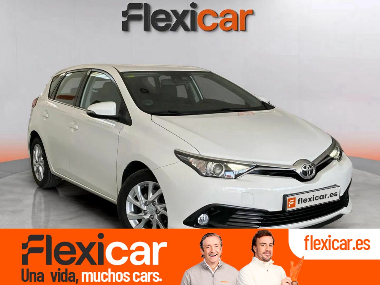 Foto toyota auris 2018 /